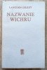Nazwanie wichru: odnowa języka religijnego